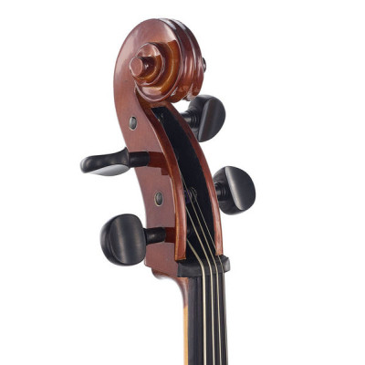 Віолончель Stentor Student II Cello Outfit 1/2 (1108E)