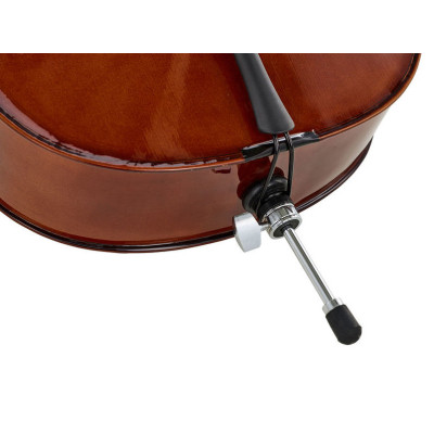 Віолончель Stentor Student II Cello Outfit 1/2 (1108E)