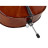 Віолончель Stentor Student II Cello Outfit 1/2 (1108E)