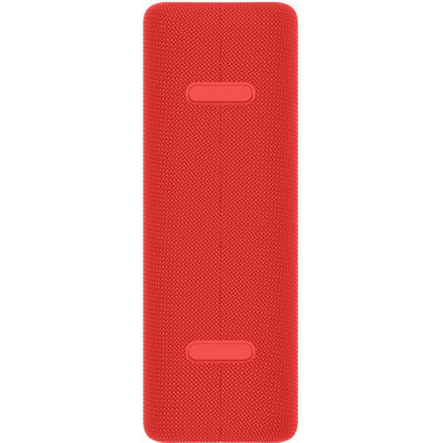 Акустична система Xiaomi Mi Portable Bluetooth Spearker 16W Red (956434)