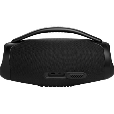 Акустична система JBL Boombox 3 Wi-Fi Black (JBLBB3WIFIBLKEP)