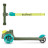Самокат Kidwell Zoocar Dinozaur (5901130090549) (5901130090549)