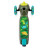 Самокат Kidwell Zoocar Dinozaur (5901130090549) (5901130090549)
