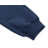 Спортивний костюм дитячий Breeze сірий меланж індиго &quot;New York&quot; (7938-92B-gray-blue)