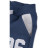 Спортивний костюм дитячий Breeze сірий меланж індиго &quot;New York&quot; (7938-92B-gray-blue)