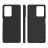 Чохол до мобільного телефона BeCover Poco X5 Pro 5G Black (708822)