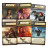Настільна гра Geekach Games Гра престолів. Друге видання (A Game of Thrones: The Board Game Second Edition) (укр.) (GKCH187gt)