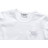 Плаття дитяче Breeze зі спідницею в смужку (8753-86G-white)