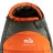 Спальний мішок Tramp Oimyakon Long Orange/Grey L (UTRS-048L-L)