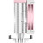 Кулер до процесора Deepcool AK400 Pink Limited (R-AK400-WPNPMN-G)