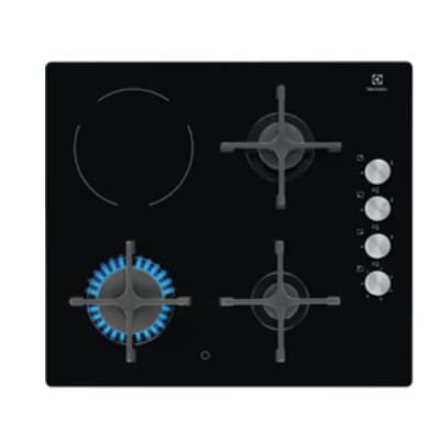 Варочна поверхня Electrolux EGE 6182 NOK (EGE6182NOK)