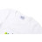 Футболка дитяча Breeze з вежею (8326-128G-white)