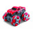 Радіокерована іграшка Maisto Cyklone Monster (82521 red)