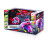 Радіокерована іграшка Maisto Cyklone Monster (82521 red)