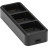 Зарядний пристрій для дрона DJI Mavic 3 100W Battery Charging Hub (CP.EN.00000422.01)