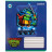 Зошит Kite Ninja Turtles, 18 аркушів, лінія (NT24-237)