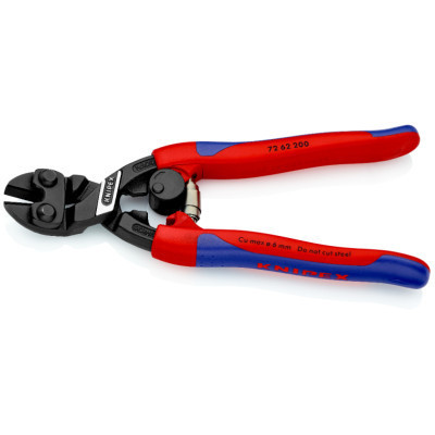 Кусачки KNIPEX для різання близько до поверхні (72 62 200)