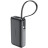 Батарея універсальна Acefast 10000mAh 30W PD, USB-C witch cable, USB-A, Li-Pol, M7 Black (6974316283379)