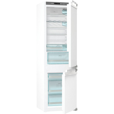 Холодильник Gorenje NRKI2181A1