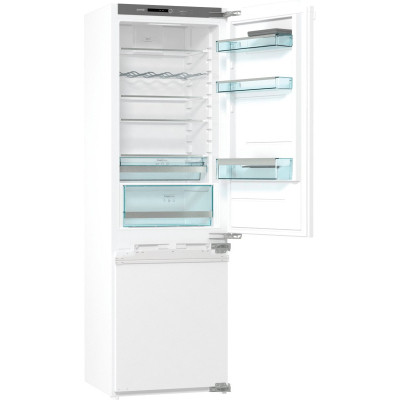 Холодильник Gorenje NRKI2181A1