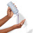 Шампунь Lee Stafford Bleach Blondes Ice White Toning Shampoo 250 мл (5060282705579)