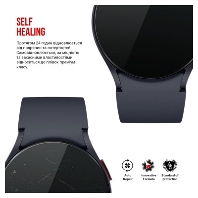 Плівка захисна Armorstandart Samsung Galaxy Watch 6 44mm 6 pcs (ARM70417)