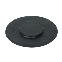 Тренувальний пед RockBag 14&quot; Silent Impact Practice Pad (RB 22101 B)