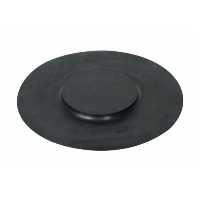 Тренувальний пед RockBag 14&quot; Silent Impact Practice Pad (RB 22101 B)