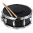 Тренувальний пед RockBag 14&quot; Silent Impact Practice Pad (RB 22101 B)