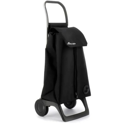 Сумка-візок Rolser Baby MF Joy-1800 Negro (BAB012-1023) (931433)