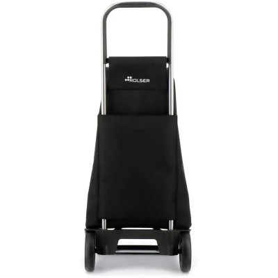 Сумка-візок Rolser Baby MF Joy-1800 Negro (BAB012-1023) (931433)