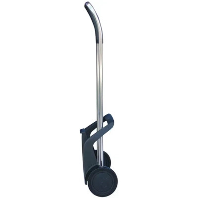 Сумка-візок Rolser Baby MF Joy-1800 Negro (BAB012-1023) (931433)