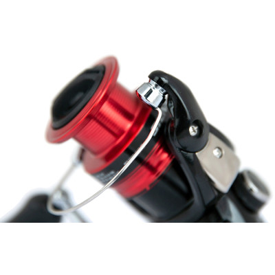 Котушка Shimano Sienna 2500 HG FG 3+1BB (2266.27.43)