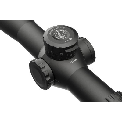 Оптичний приціл Leupold Mark 5HD 7-35x56 (35mm) M5C3 FFP CCH (174546)
