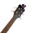 Тюнер для музичних інструментів D&#039;Addario Eclipse Tuner Purple (PW-CT-17PR)