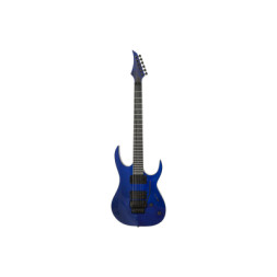 Електрогітара S by Solar Type SB SB4.6FRFBL-E Flame Blue (235713)