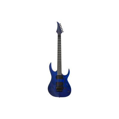 Електрогітара S by Solar Type SB SB4.6FRFBL-E Flame Blue (235713)