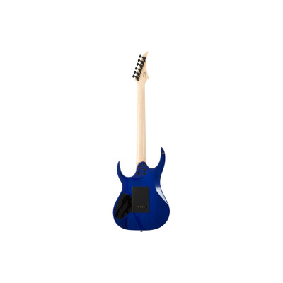 Електрогітара S by Solar Type SB SB4.6FRFBL-E Flame Blue (235713)