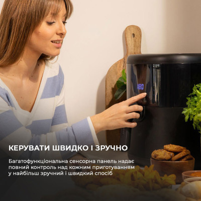 Мультипіч Cecotec Cecofry Bombastik 6000 (CCTC-04992)