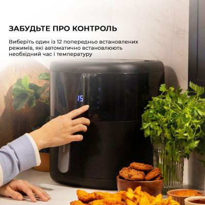 Мультипіч Cecotec Cecofry Bombastik 6000 (CCTC-04992)