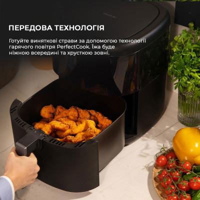 Мультипіч Cecotec Cecofry Bombastik 6000 (CCTC-04992)