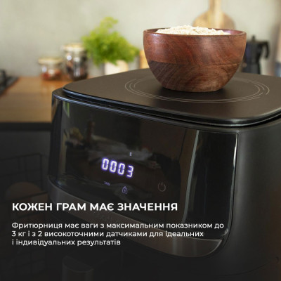 Мультипіч Cecotec Cecofry Bombastik 6000 (CCTC-04992)