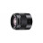 Об&#039;єктив Sony 50mm f/1.8 Black for NEX (SEL50F18B.AE)