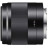 Об&#039;єктив Sony 50mm f/1.8 Black for NEX (SEL50F18B.AE)