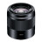 Об&#039;єктив Sony 50mm f/1.8 Black for NEX (SEL50F18B.AE)