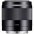 Об&#039;єктив Sony 50mm f/1.8 Black for NEX (SEL50F18B.AE)