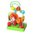 Розвиваюча іграшка Viga Toys Мини-лабиринт Собачка (59662)