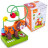 Розвиваюча іграшка Viga Toys Мини-лабиринт Собачка (59662)