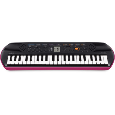 Синтезатор Casio SA-78 (222021)