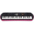 Синтезатор Casio SA-78 (222021)